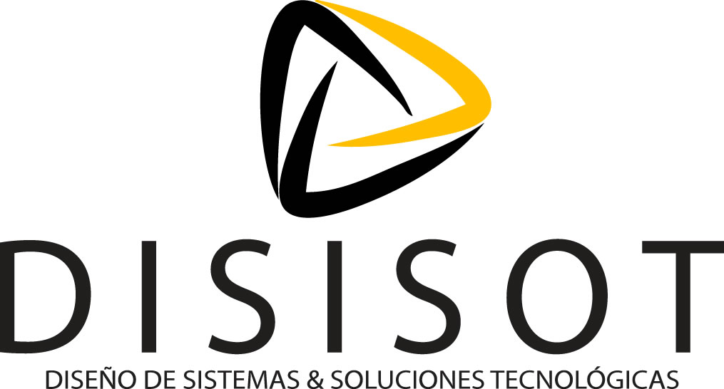 DISISOT Logo